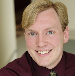 Meet your Posher, Joseph r.